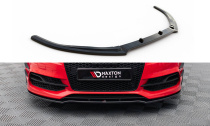 Audi A3 S-Line / S3 8V 2013-2016 Frontsplitter V.2 Maxton Design